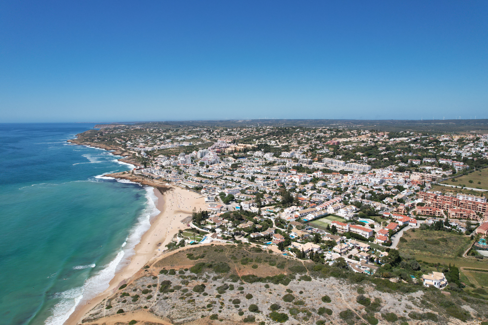 Algarve, Portugal