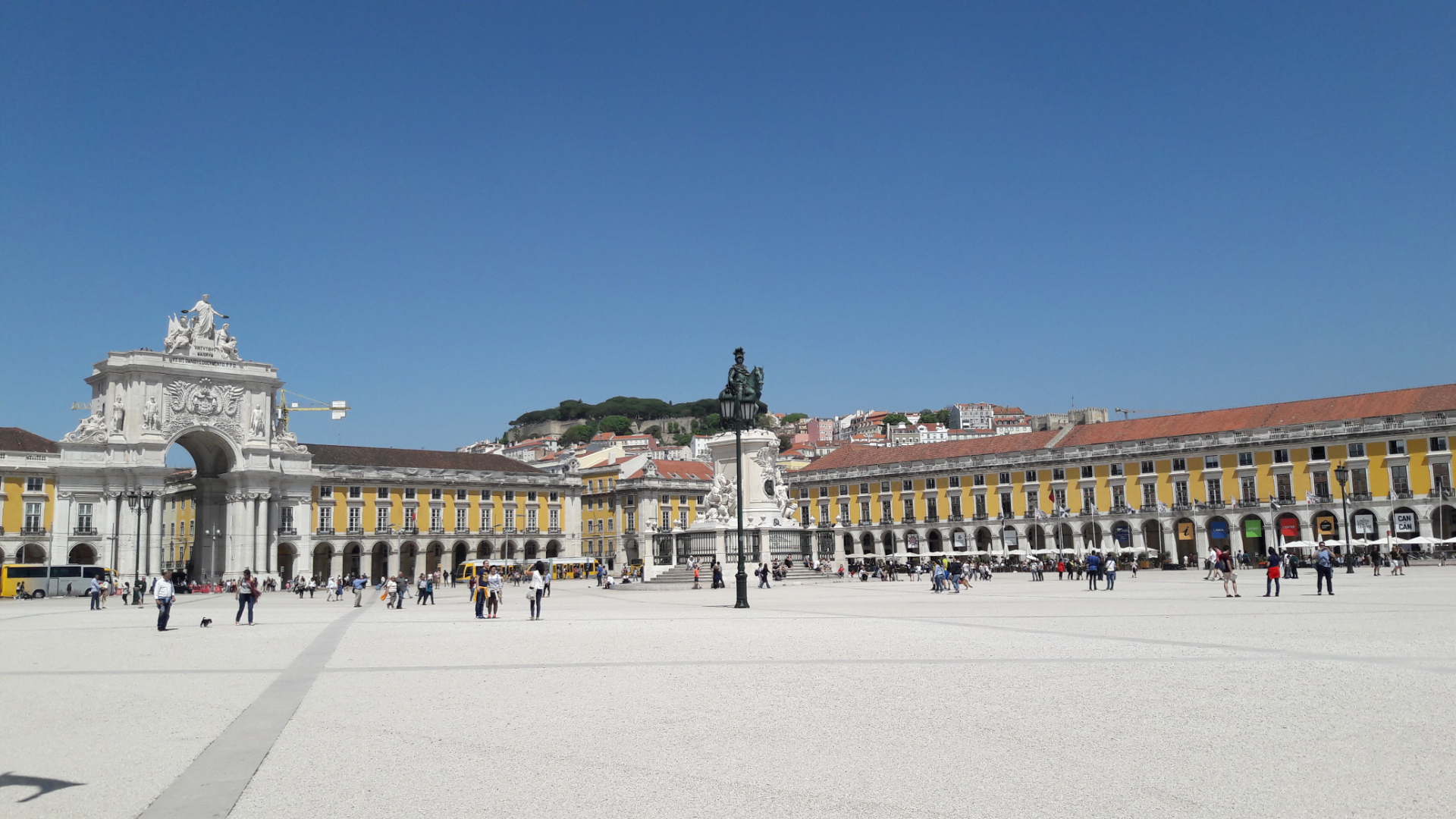 Lisbon, Portugal