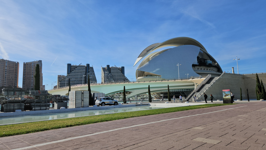 Valencia, Spain